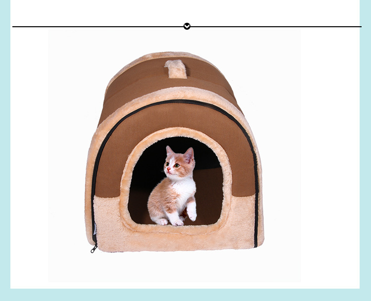 棕色狗窝详情页_04