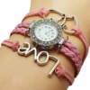 Tender pink