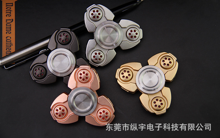 Fidget spinner - Ref 2615903 Image 10