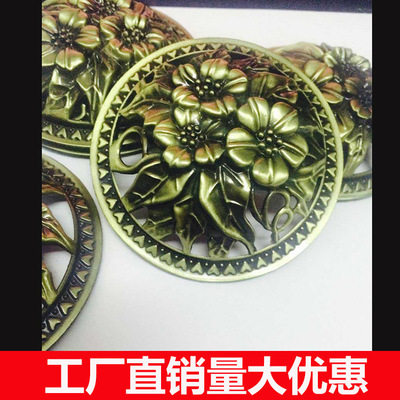 Manufactor Direct selling ceramics Lid Copper incense burner Perfume ceramics Incense Lid Furnace cover alloy