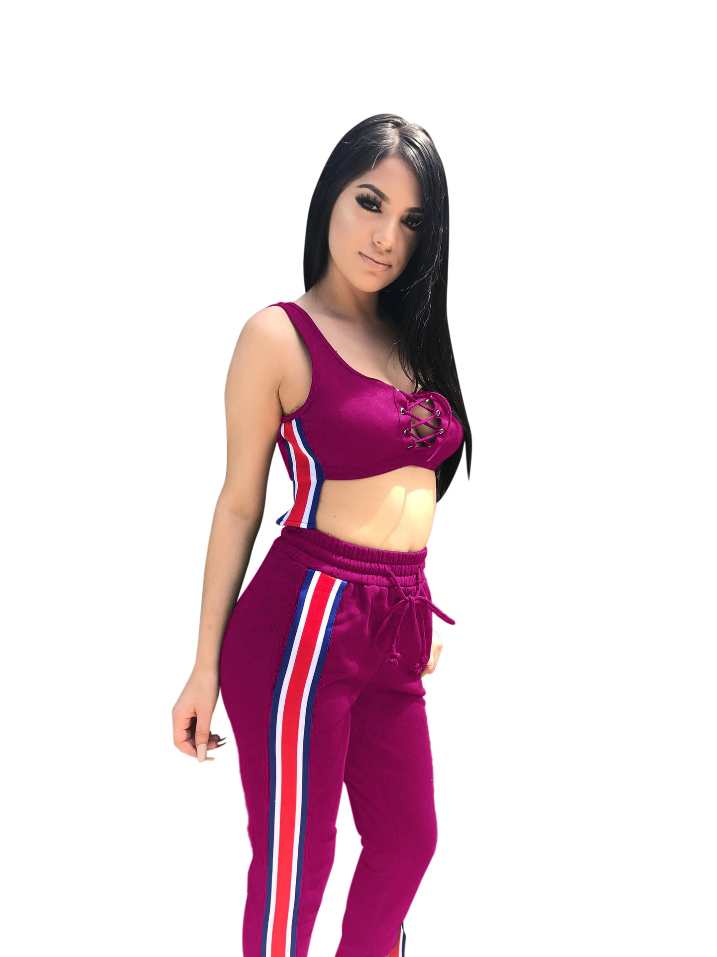 Costume femme en Coton - Ref 3333873 Image 64