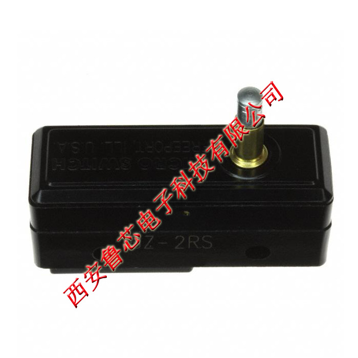 BZ-2RS微动开关全新霍尼韦尔