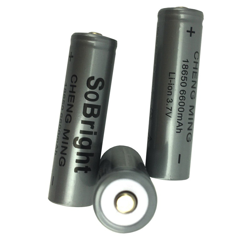 18650锂电池 充电电池 手电筒专用充电电池零利润附带出厂价批发