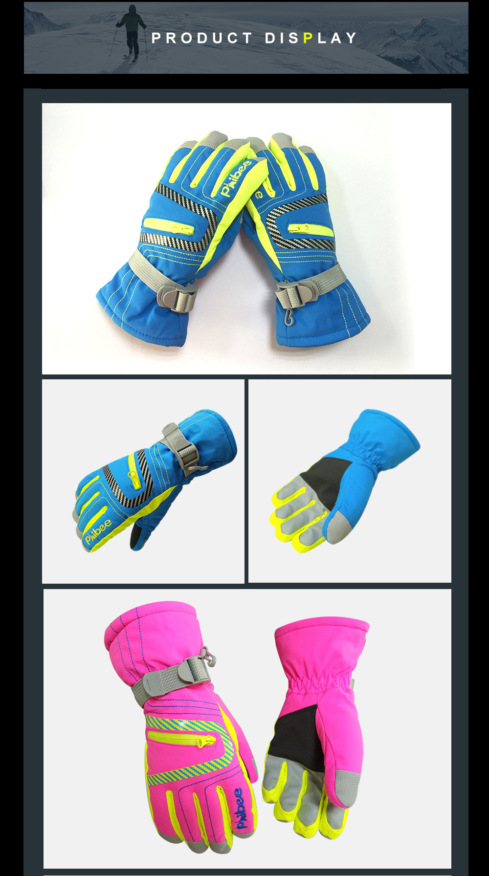 滑雪手套详情页英文版_05