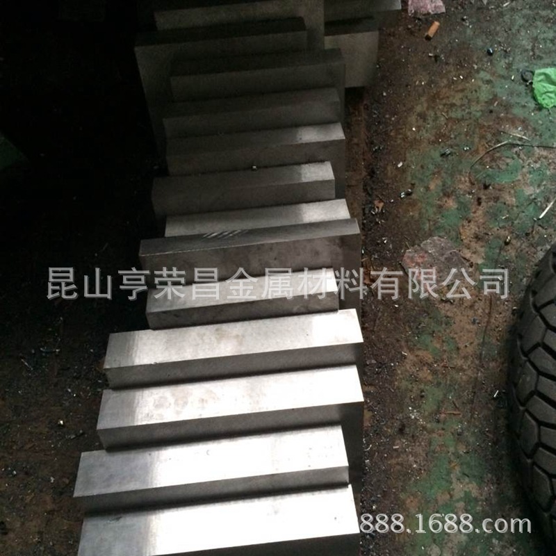 厂家直销金属材料 CR12模具钢可加工精板 光板
