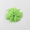 Hairgrip with bow, children's hair accessory, 20 colors, ebay, Amazon