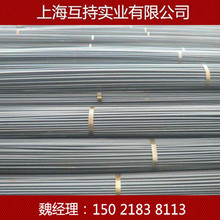 HRB400螺纹钢规格6mm-32mm 抗震钢筋 仓库规格齐全 厂家直发