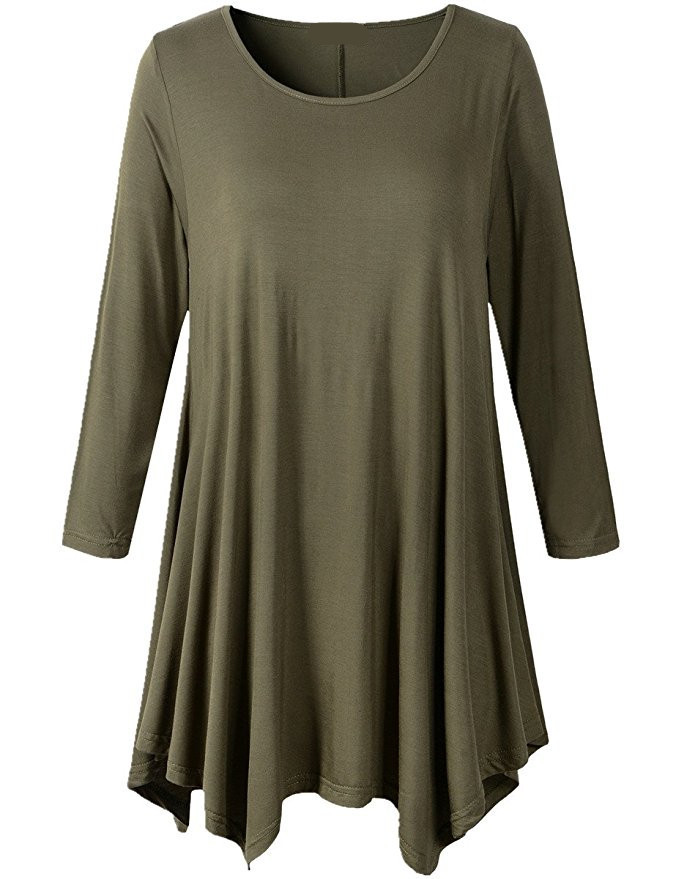 Tshirt femme en Coton - Ref 3314947 Image 17