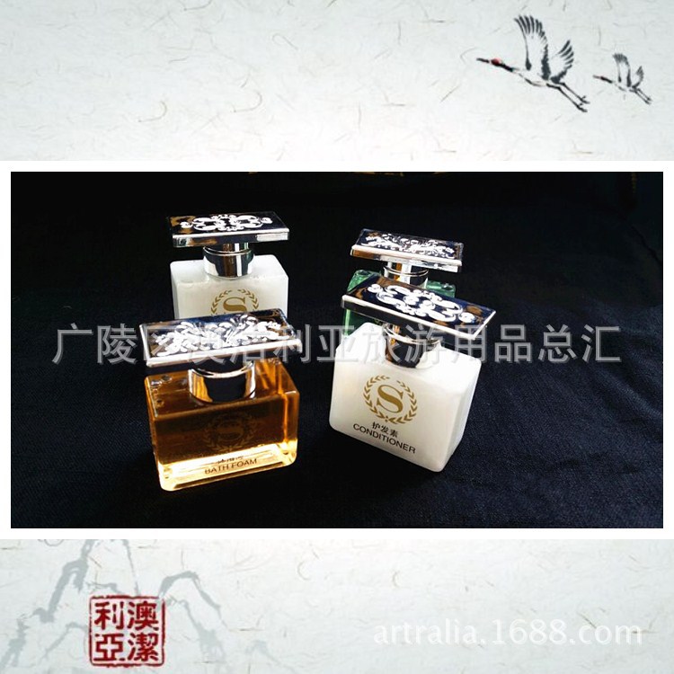 塑料样品瓶子 试用装瓶子 酒店客房洗发水瓶 乳液小样瓶 沐浴露瓶