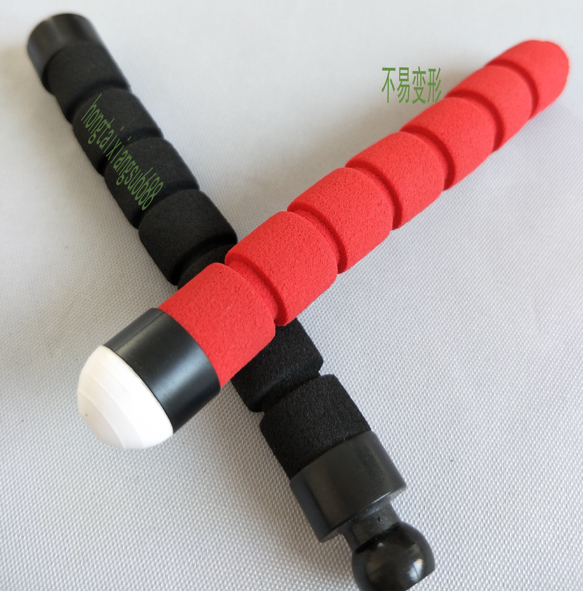 热款nbr橡塑发泡套管 海绵防滑手把套  三脚架泡棉握把手柄护套