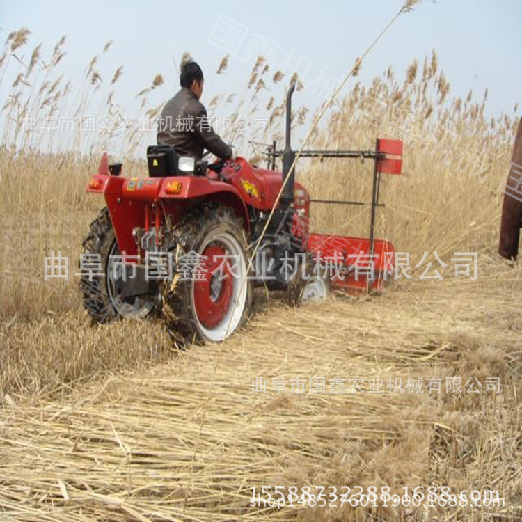 衡水轻便式辣椒收获机