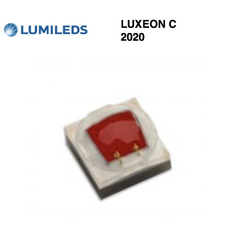 LUMILEDS 2020ƹ L1C1-AMB1000000000