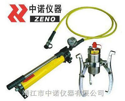 分体式液压拉马-PHA系列PHA-5/10/20/30/50