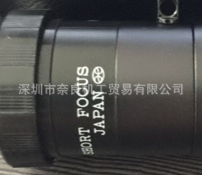单眼镜头3x9MM日本specwell