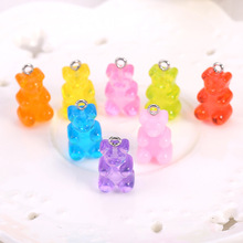 ����DIY��֬��� ��ϵ�n����h耳׿� С���� GUMMY�� ������