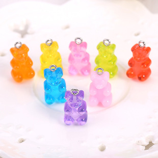 ����DIY��֬��� ��ϵ�n����h耳׿� С���� GUMMY�� ������