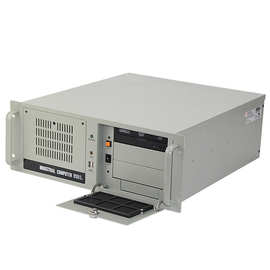 研华工控机610l原装4U整机IPC嵌入式工业电脑主机I5配置咨询客服