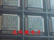 ������΢��STC11F16XE-35I-LQFP44  ȫ����Ʒ�ɴ���䛳���