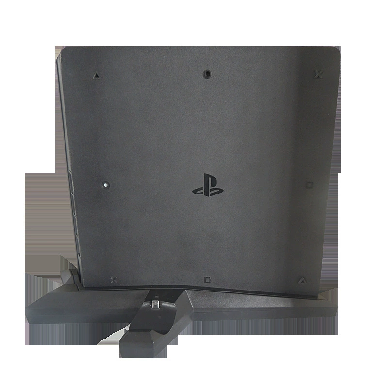 PS4 khung máy tính lớn PS4Slim khung làm mát quạt khung máy bay lớn sạc PS4 khung sạc đôi PS4 - PS kết hợp