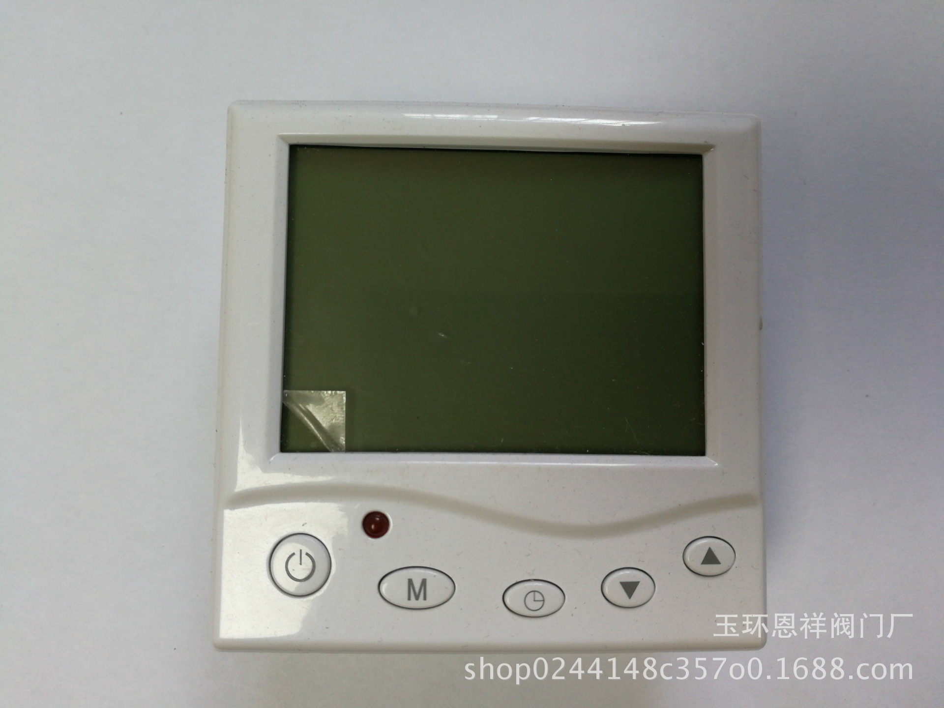 1102水暖液晶面板显示器