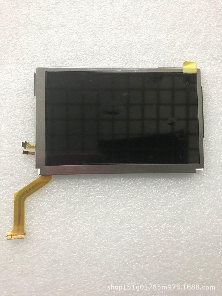 New 3Dsxl/New 3Dsll Upper Screen New 3Dsxll Lcd New 3Dsxll Screen