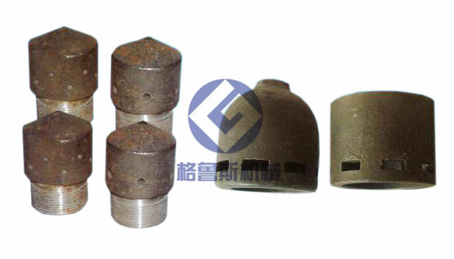 批发锅炉配件风帽 专业铸造抗腐蚀锅炉配件风帽 高诚信