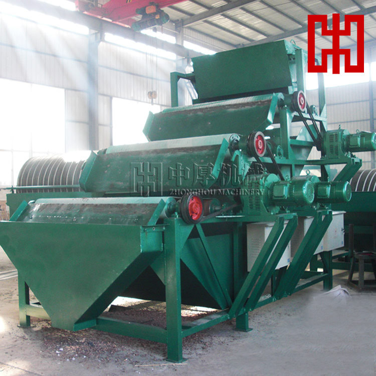 镜铁矿选矿设备 镜铁矿跳汰机 镜铁矿磁选机价格 铁矿生产线