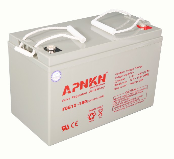 品克免维护蓄电池FCG12-65 品克蓄电池12V6H包邮