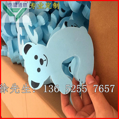 厂家批发冲压型EVA地垫，数字拼图，字母拼图，静物动物拼图