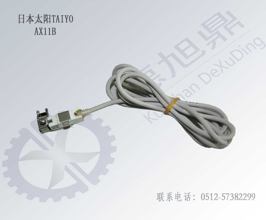 供应TAIYO磁性开关VR15意大利意大利