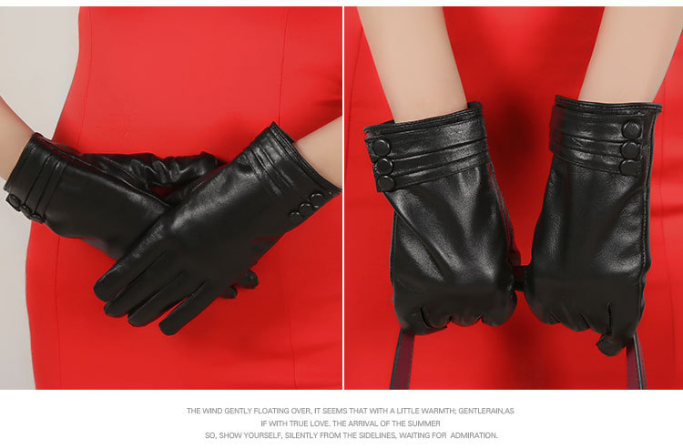 真皮三扣手套详情页_12