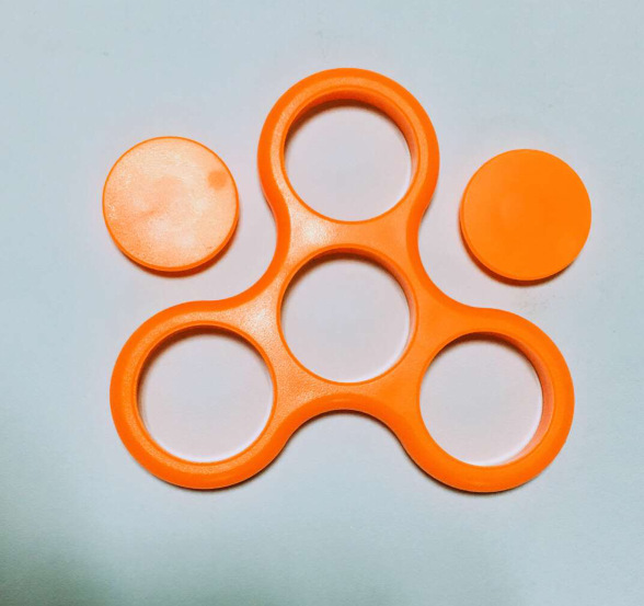 Fidget spinner - Ref 2616213 Image 10
