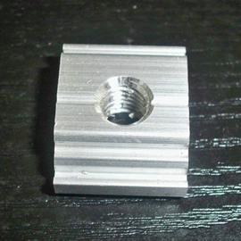 其他太阳能;铝及铝合金材