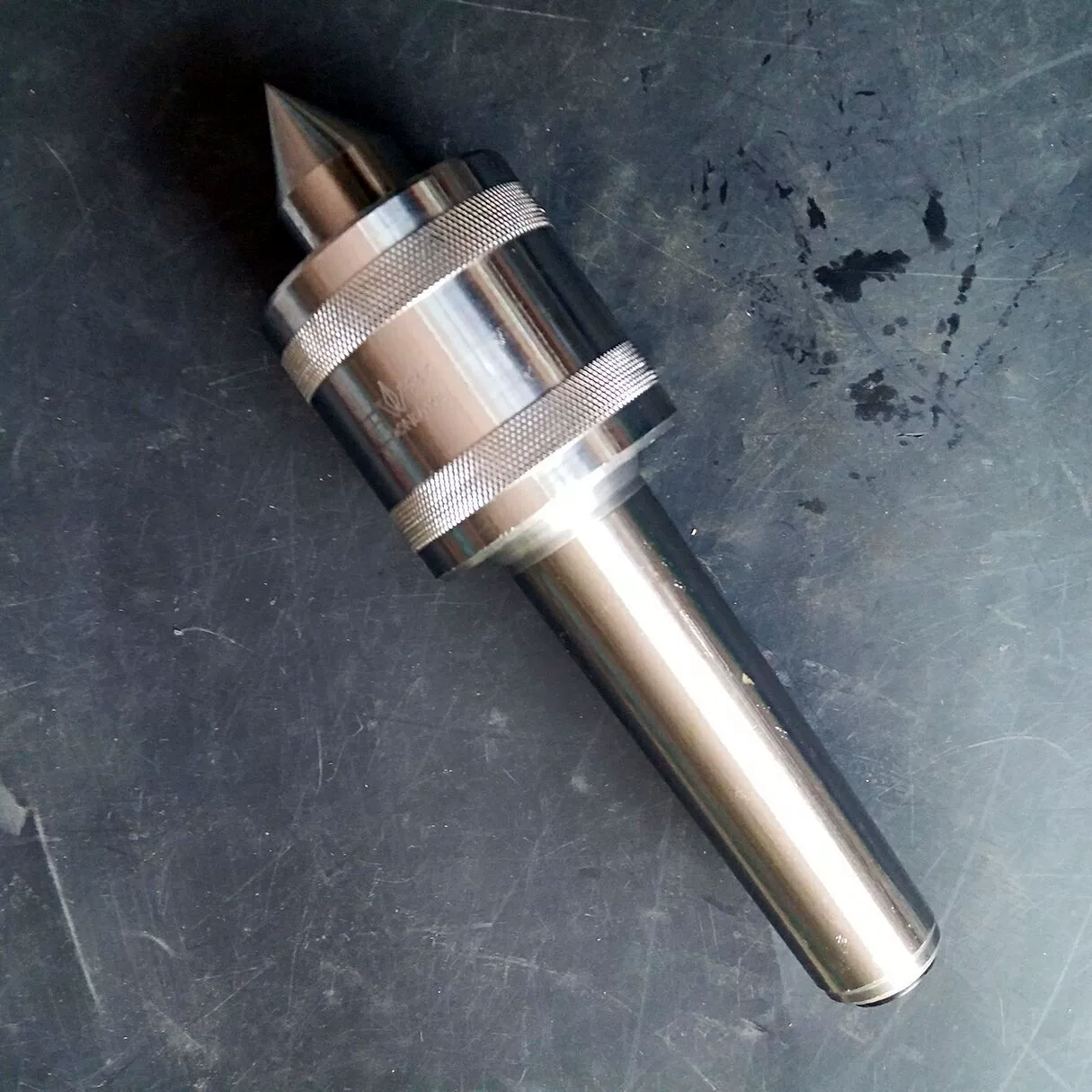 Поставка токарного станка поворотный наперсток Чжэнчжоу прямые поставки поворотный наперсток аксессуары для станков