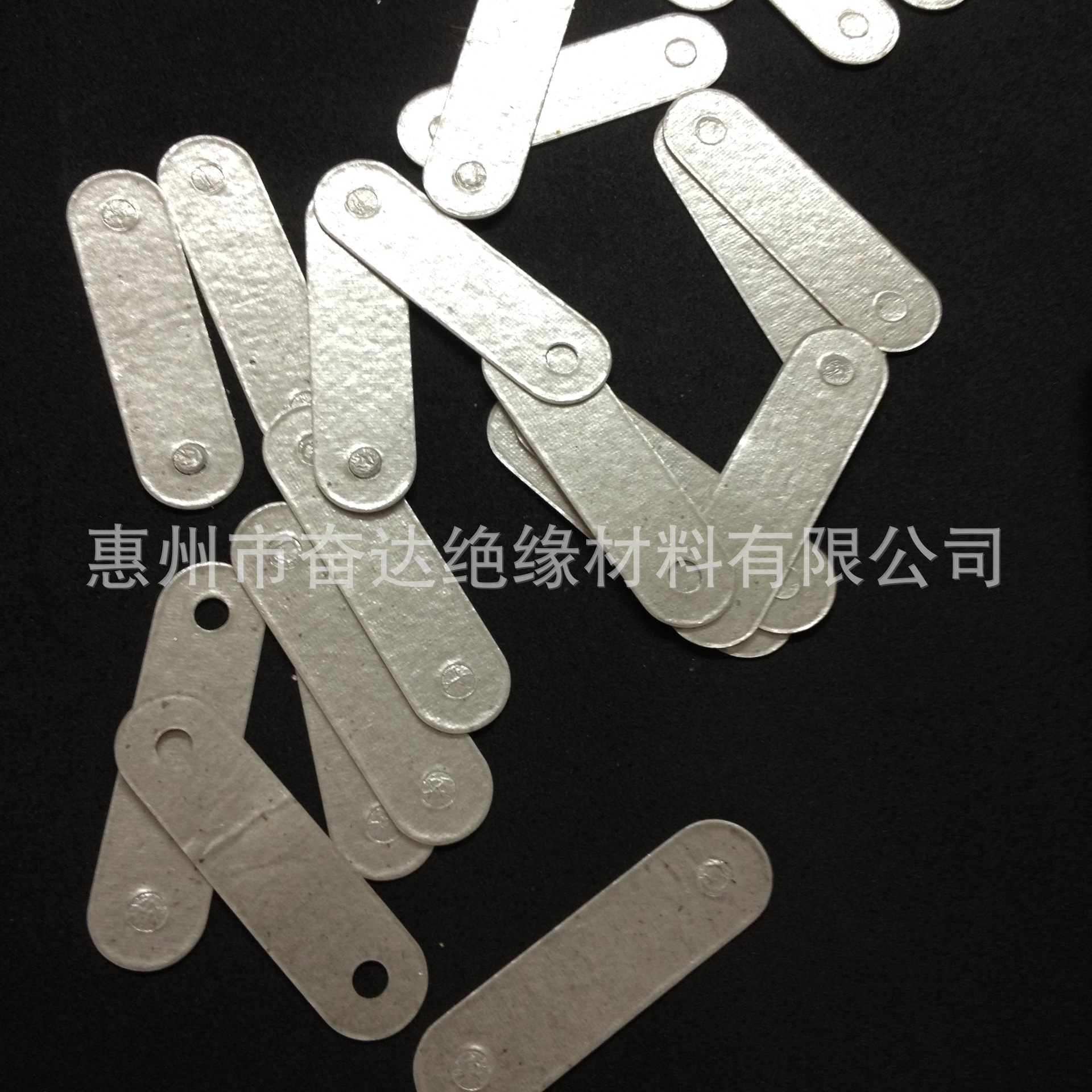 云母片 云母垫片 绝缘隔热云母垫圈 云母板