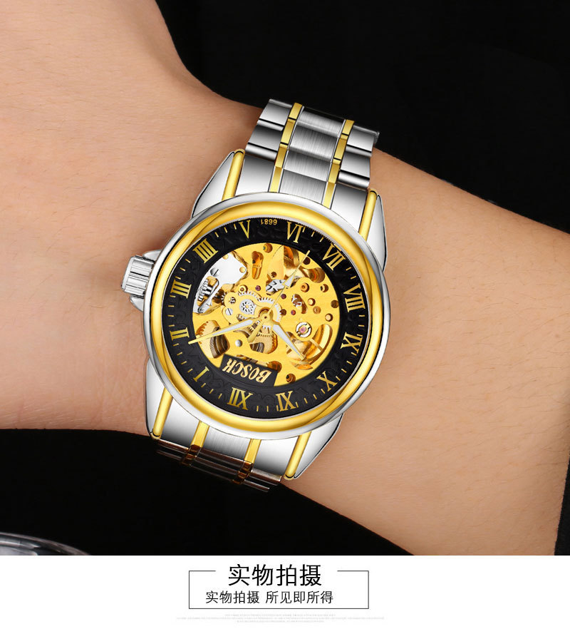 Montre homme - Ref 3439791 Image 43