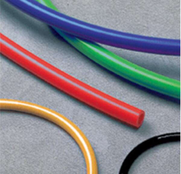 PEEK高压彩色毛细管