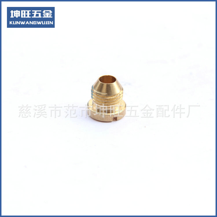 Ningbo manufacturer's hardware processing hardware and copper parts…