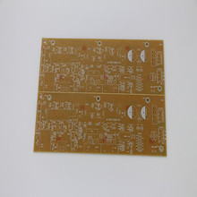 單面線路板 FR-1紙板KB-V0線路板