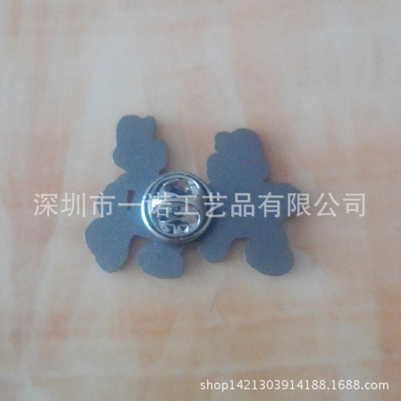 卡通人物徽章 (1)