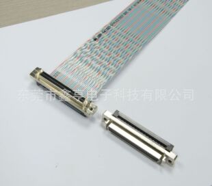 �κ���� SCSI68P�����B���� FMD68pĸ�^����ʽ 68pĸ����B����