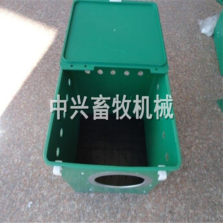 厂家批发母兔产箱 兔子垫板  兔笼底板