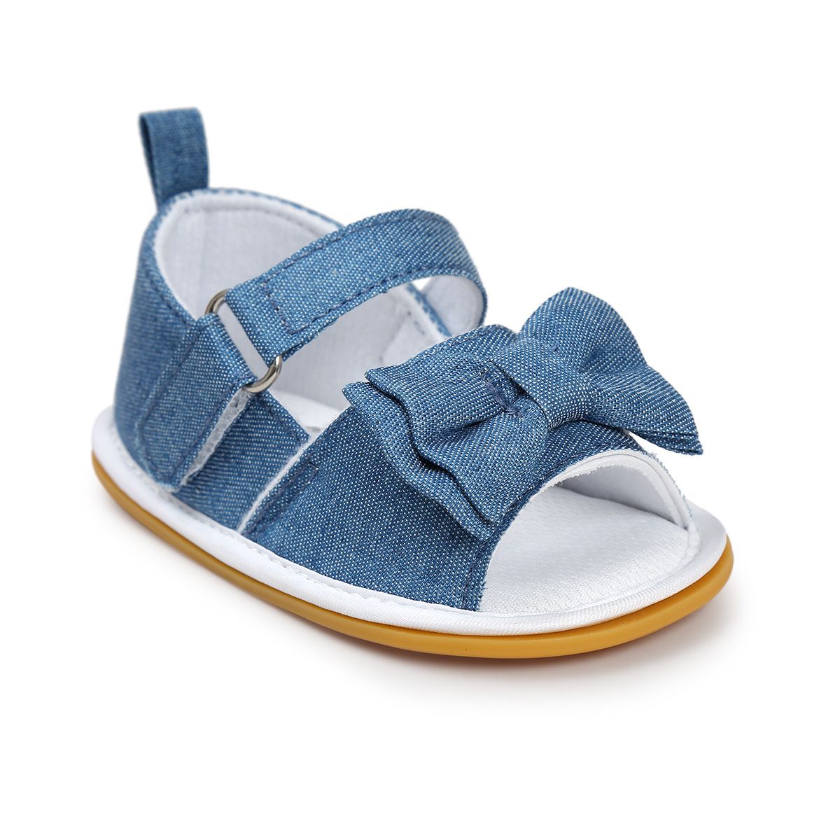 Chaussures bébé en coton - Ref 3436770 Image 7