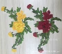 优惠多层水溶立体领花