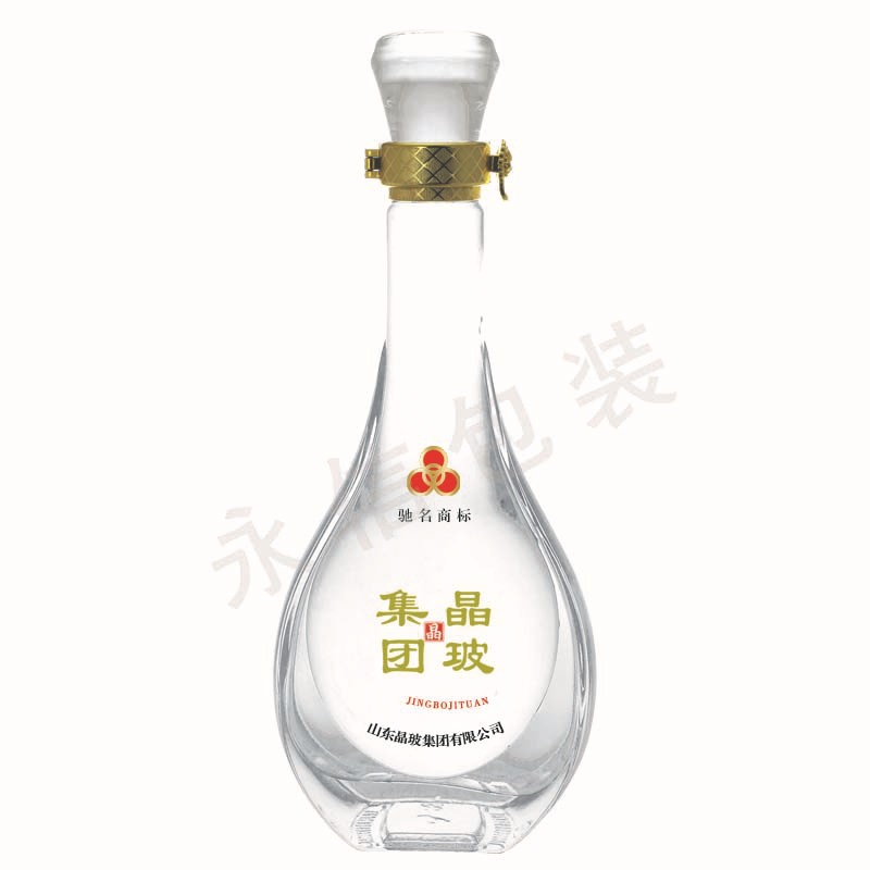 JB-033 250-450-500ml