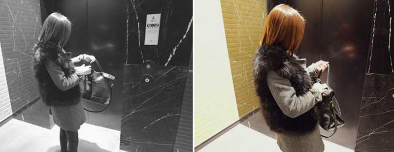 Gilet femme - Ref 3317903 Image 11