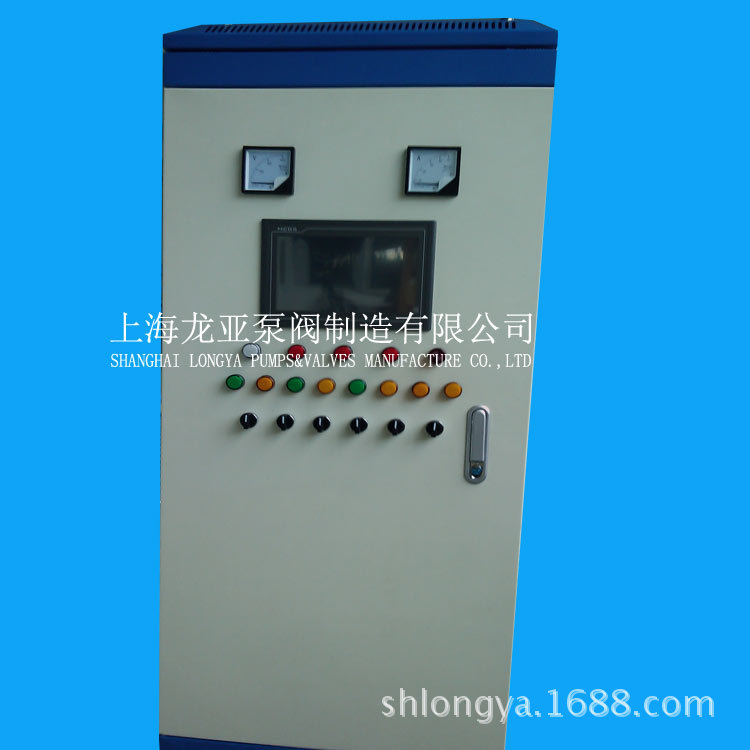 供应变频恒压、恒温控制柜 湖北变频供水/武汉恒压供水启动柜