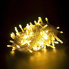 LED starry sky, street lamp, street waterproof decorations, layout