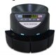 Coin clearing machine special export optional points/Europe/United States/Britain/Southeast Asian countries and other global coins.