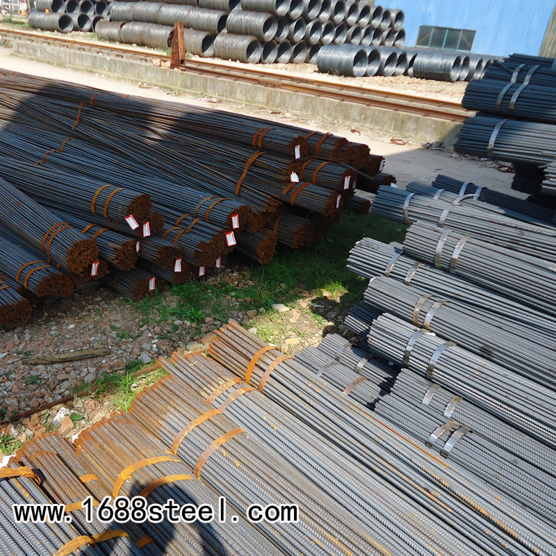 国标钢筋拆包出售 常熟螺纹钢拆包现货 常熟螺纹钢拆零供应